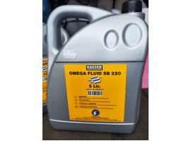 KAESER OMEGA FLUID SB 220 5л