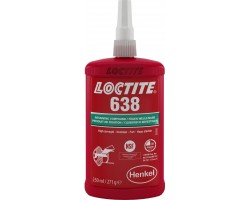 loctite 638