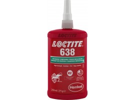 loctite 638