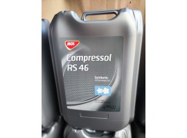 MOL Compressol RS 46 10л