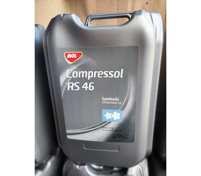 MOL Compressol RS 46 10 л купить MOL Compressol RS 46 10 л купить