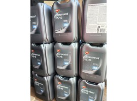 MOL Compressol RS 46 10л-foto3