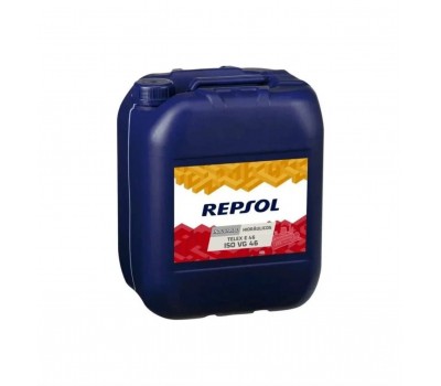 Repsol TELEX HLP E 46 20 л купить