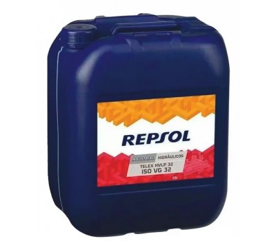Repsol TELEX HVLP 32 20 л купить