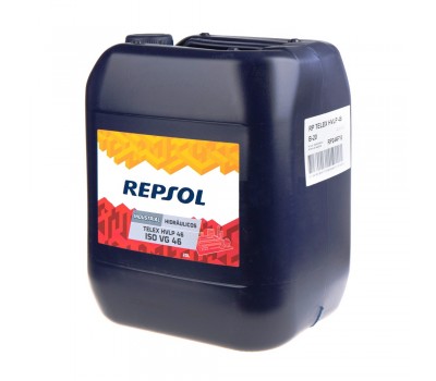 Repsol TELEX HVLP 46 20 л купить