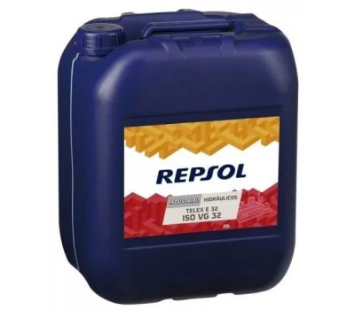 Repsol TELEX HLP E 32 20 л купить