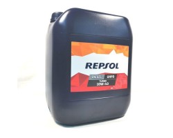 Repsol Diesel Turbo UHPD 10W-40 6426/R 