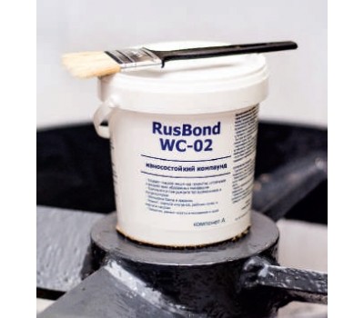 Купить Rusbond WC-02 по низкой цене