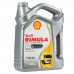 Shell Rimula R4 X 15W-40 купить