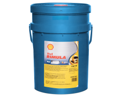 Shell Rimula R5 E 10W-40-foto2
