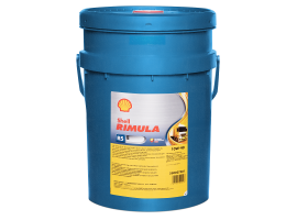 Shell Rimula R5 E 10W-40-foto2